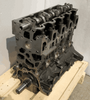 Длинный блок TOYOTA 2L2