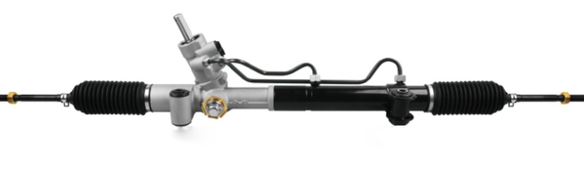 Suporte de dire&ccedil;&atilde;o hidr&aacute;ulica CHEVROLET 93383067 OPEL/CHEVROLET OPEL CORSA TORNADO/CHEVROLET MONTANA LHD