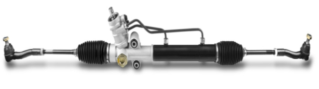 Cremalheira de dire&ccedil;&atilde;o hidr&aacute;ulica DAEWOO 95209431 96952196 DAEWOO OPTRA LHD