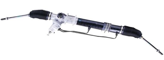 Cremallera de Direcci&oacute;n Asistida HYUNDAI 57700-4B010 HYUNDIAI GRACE H100 93-03 LHD