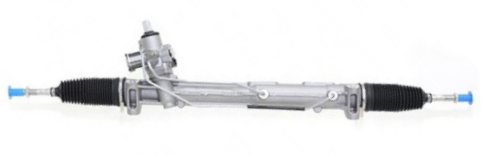 Cremallera de direcci&oacute;n asistida TOYOTA 44250-42060 TOYOTA RAV4 2002 RHD
