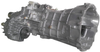 Caja de cambios Motor di&eacute;sel Isuzu D-MAX/TFR55 4X4: Serie 4J