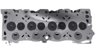 Culata MAZDA RF/RE D/RE tipo RF-C