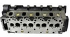 Cabe&ccedil;a de cilindro ISUZU 4HF1 4HF1 T 4HG1