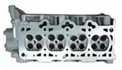 Головка блока цилиндров HYUNDAI G4GC 2.0