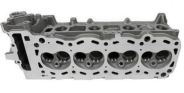 Головка блока цилиндров TOYOTA 2RZ (Карбюратор)
