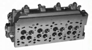 Головка блока цилиндров VOLKSWAGEN CDBA CDCA CKTB CKTC CKUB CKUC
