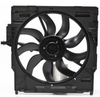Ventilador del radiador BMW 17428618242 ; 17427634471 ; 17427616104 ; 17427647753 ; 17427795757 ; 17428508177
