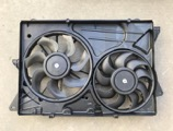 Ventilador Do Radiador FORD BA5Z8C607D;