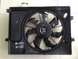 Вентилятор радиатора HYUNDAI 253803X100;253803X000;25380A6100;25380A6200;DORMAN.621528