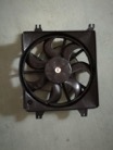 Ventilador do radiador HYUNDAI 2538022020;