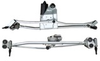 Conjunto de limpador LAND ROVER DKD000010U;LR035806U