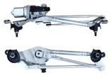 Conjunto De Limpiaparabrisas HYUNDAI 98120F0000