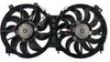 Ventilador Del Radiador NISSAN 214811AA0A;214831AA0A;21486JG30A;21486JK60A;214871AA0A;DORMAN.621394
