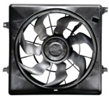Ventilador Del Radiador KIA 25380C6000