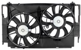 مروحة الرادياتير TOYOTA 167110V211;167110V210;1671136150