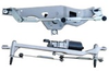 Conjunto de limpador BUICK 9009386