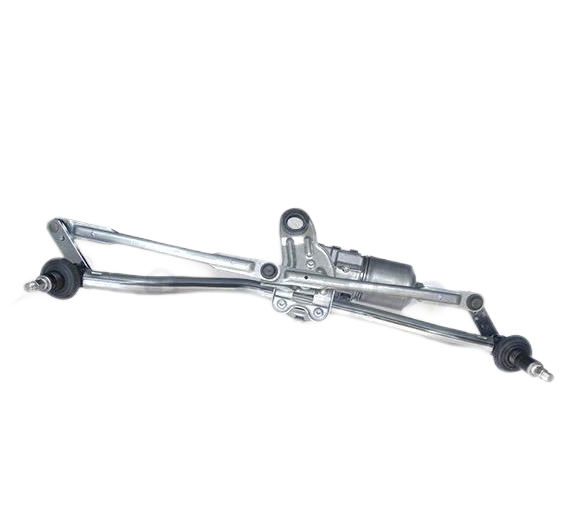 Тяга стеклоочистителя с электродвигателем BMW 61617051669-SM