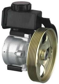 Bomba de dire&ccedil;&atilde;o hidr&aacute;ulica PEUGEOT 4007.W7 4007.6E （125mm）