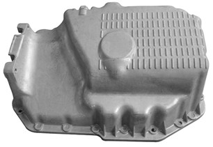 C&aacute;rter De Aceite VOLKSWAGEN 036 103 603F 036 103 603P 036 103 601N