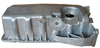 C&aacute;rter de &oacute;leo VOLKSWAGEN 038 103 603L 038 103 601L