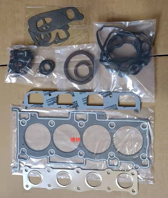 JUNTA CONJUNTO COMPLETO HYUNDAIX35