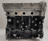Bloco Longo FORD FORD2.2