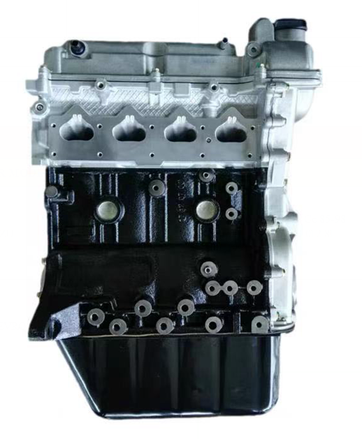 Bloque Largo CHEVROLET B12S