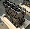 Bloco Longo TOYOTA 2LT