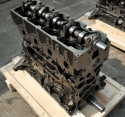Bloque Largo TOYOTA 2LT