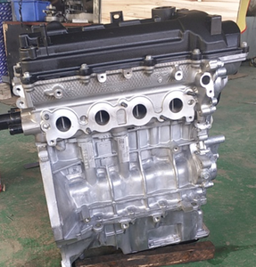 Bloco Longo HYUNDAI G4LC