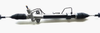 Cremalheira de dire&ccedil;&atilde;o hidr&aacute;ulica MITSUBISHI MR333500 CREMALLERA DIRECCION HIDRAULICA MITSUBISHI L200 07-13 LHD