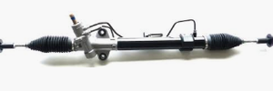 Cremalheira de dire&ccedil;&atilde;o hidr&aacute;ulica MITSUBISHI MR333500 CREMALLERA DIRECCION HIDRAULICA MITSUBISHI L200 07-13 LHD