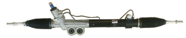 رف التوجيه المعزز NISSAN 49001-JR810 CREMALLERA DIRECCION HIDRAULICA NISSAN NAVARA 08-13 LHD
