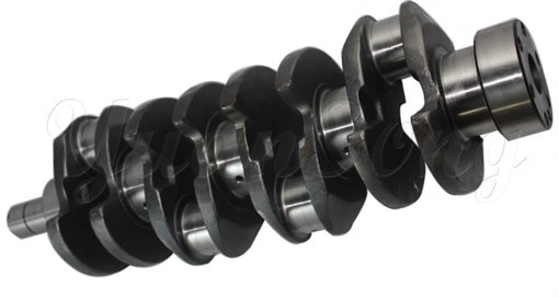 Коленвал TOYOTA 2J COASTER RB10 CROWN RS80/110 DYNA RU STOUT RK110 TOYOACE RY16/31
