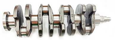 Коленвал Opel 96496267 Chevrolet Optra
