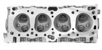 Головка блока цилиндров HYUNDAI 4G64-8V G4CS