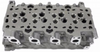 Головка блока цилиндров HYUNDAI D4FA 1.5(D4EA)
