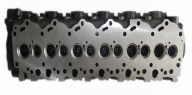 Culata TOYOTA 1HD-T(12V)