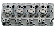 Culata TOYOTA 1DZ-2 NUEVO