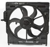 Ventilador Del Radiador BMW 17428618238 ; 17427598738