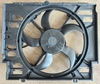 Ventilador do radiador BMW 17428508251