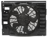 Ventilador del radiador BMW 64546921379;64547603657;64546946372