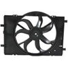 Ventilador Do Radiador FORD 7E5Z8C607A
