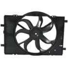 Ventilador Do Radiador FORD 7E5Z8C607A