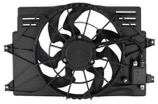 Ventilador do radiador HYUNDAI 25380F3300