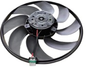 Ventilador Do Radiador FORD 5M5H8C607AD