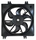 Ventilador Del Radiador HYUNDAI 2538025000;2535025000;2538625001