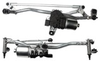 Conjunto de limpador VOLKSWAGEN 56D955023;56D955023A;