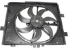 Вентилятор радиатора NISSAN 214811HS3A;FS.76359